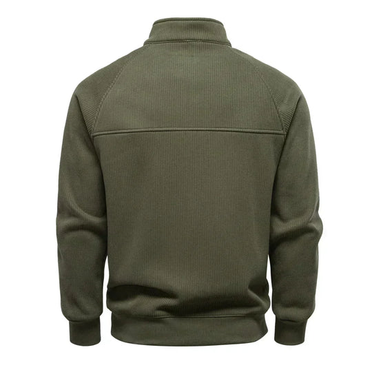 Thermopullover Herren | Warm & Atmungsaktiv 7