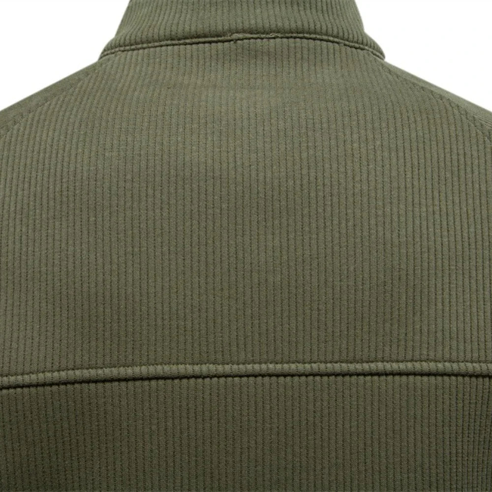 Thermopullover Herren | Warm & Atmungsaktiv 8