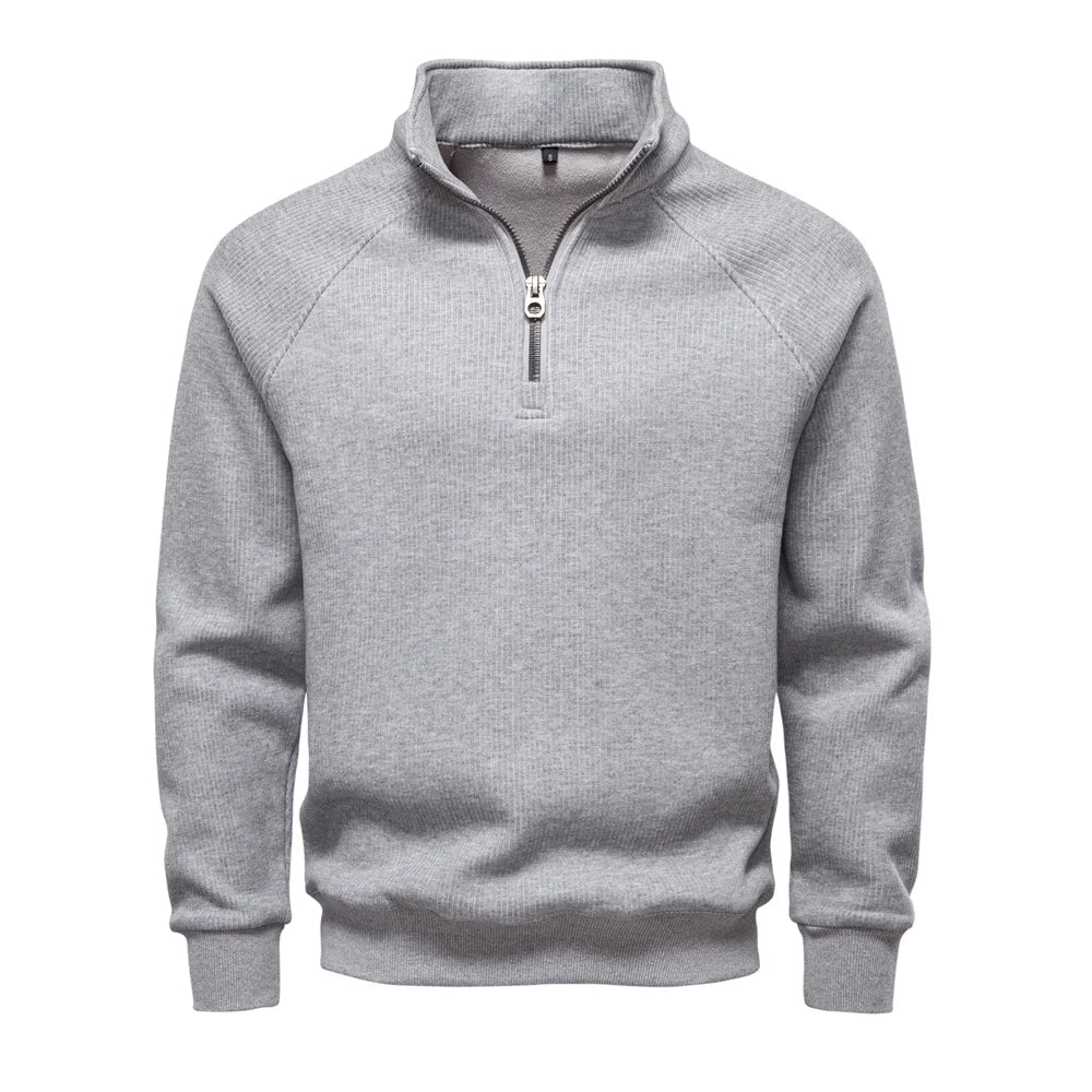 Thermopullover Herren | Warm & Atmungsaktiv 1