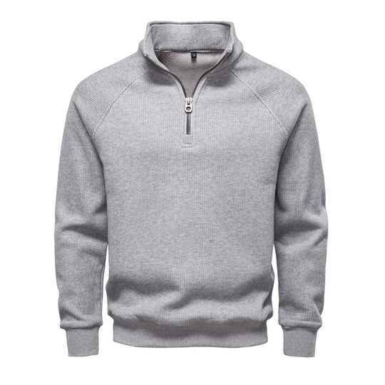 Thermopullover Herren | Warm & Atmungsaktiv 1