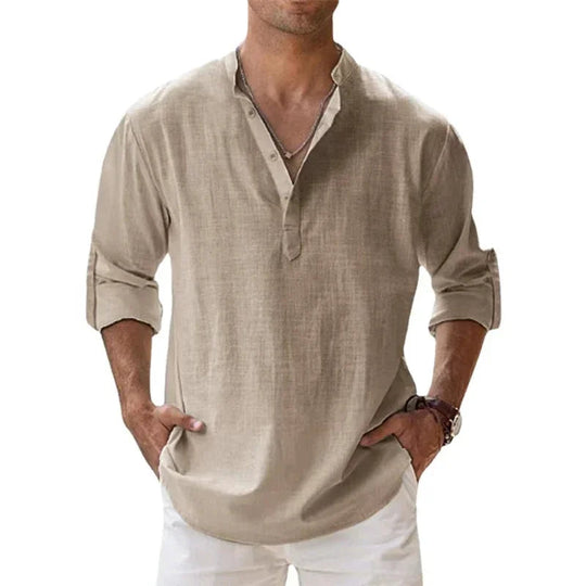 Thijs™ | Zomer Shirt 0