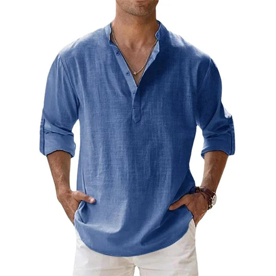 Thijs™ | Zomer Shirt 1