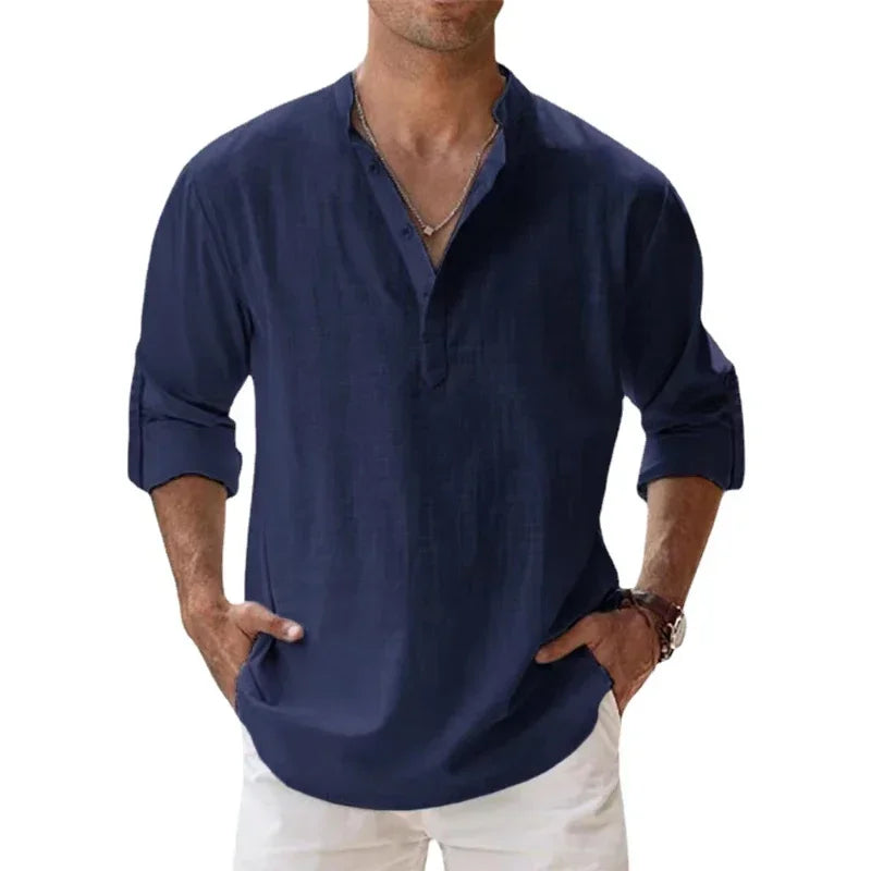 Thijs™ | Zomer Shirt 10
