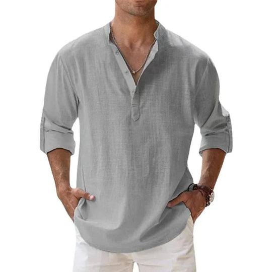 Thijs™ | Zomer Shirt 11