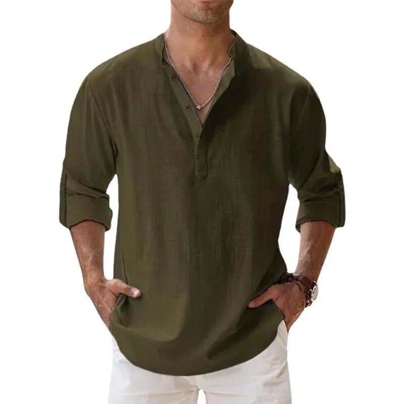 Thijs™ | Zomer Shirt 12