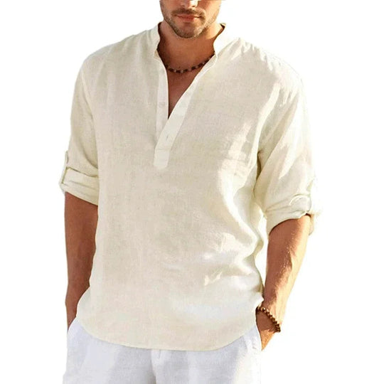 Thijs™ | Zomer Shirt 13