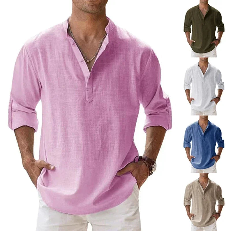 Thijs™ | Zomer Shirt 3