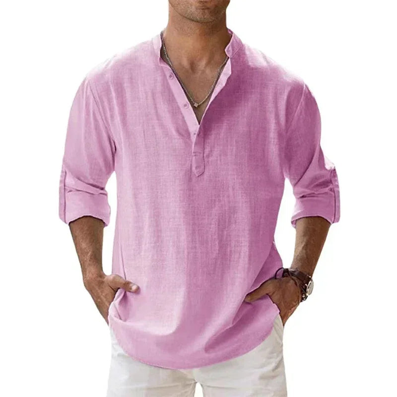 Thijs™ | Zomer Shirt 4