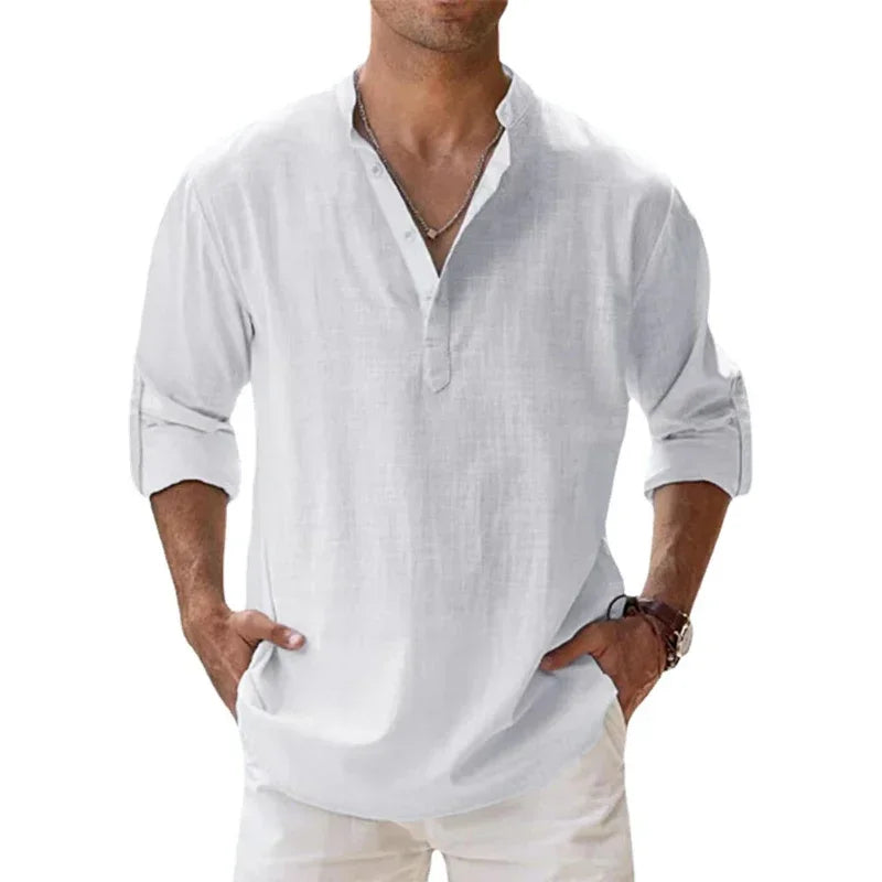 Thijs™ | Zomer Shirt 5