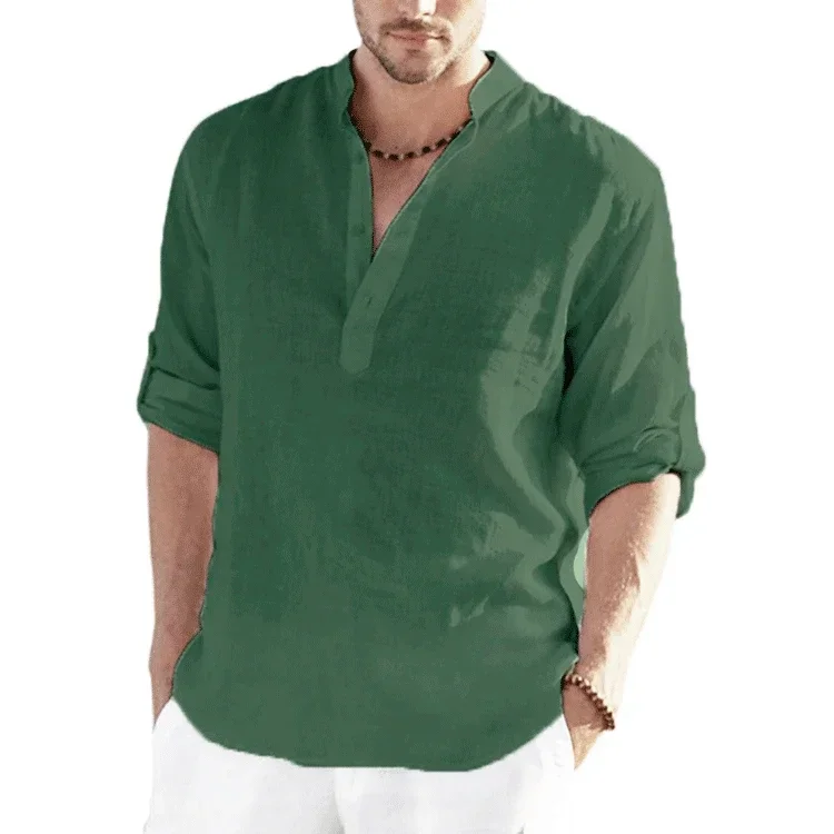 Thijs™ | Zomer Shirt 6