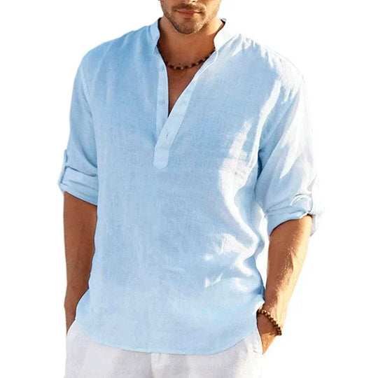 Thijs™ | Zomer Shirt 7