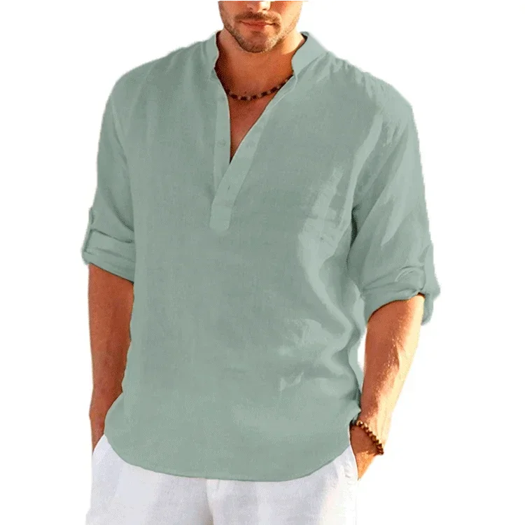 Thijs™ | Zomer Shirt 8
