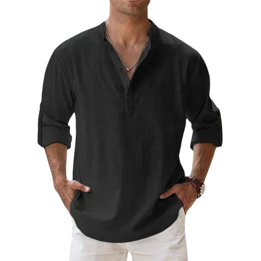 Thijs™ | Zomer Shirt 9