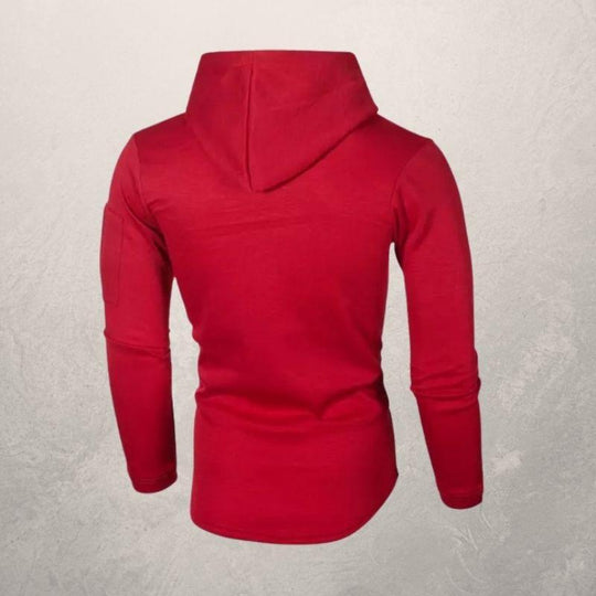 TianasShit I Zip Up Hoodie voor heren 2