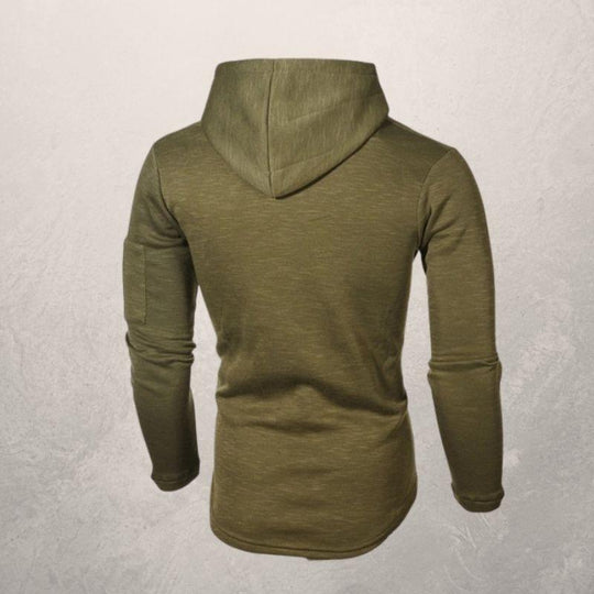 TianasShit I Zip Up Hoodie voor heren 4