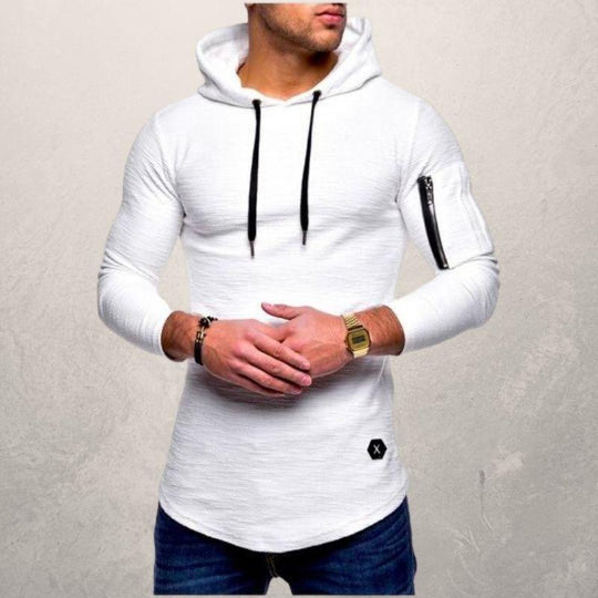 TianasShit I Zip Up Hoodie voor heren 5