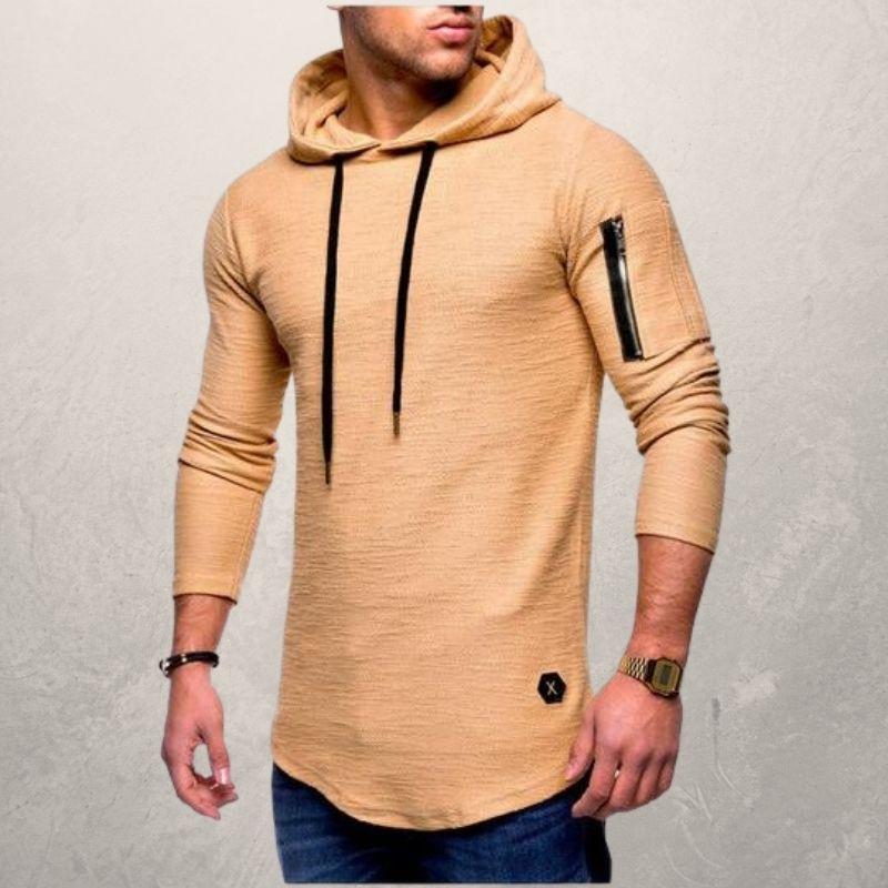 TianasShit I Zip Up Hoodie voor heren 6