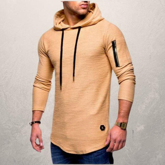 TianasShit I Zip Up Hoodie voor heren 6