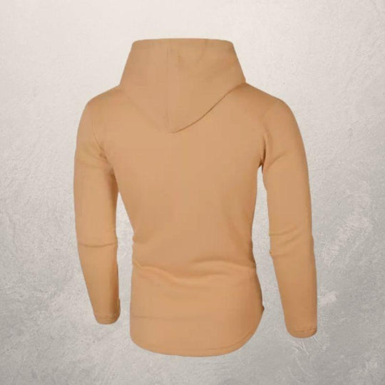 TianasShit I Zip Up Hoodie voor heren 7