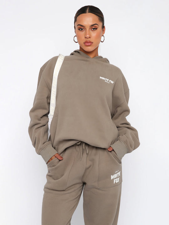 Trendy Dames Trainingspak - Zoë 11