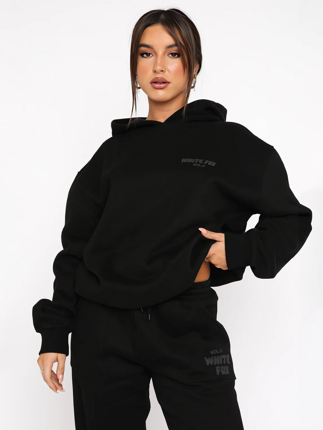 Trendy Dames Trainingspak - Zoë 6