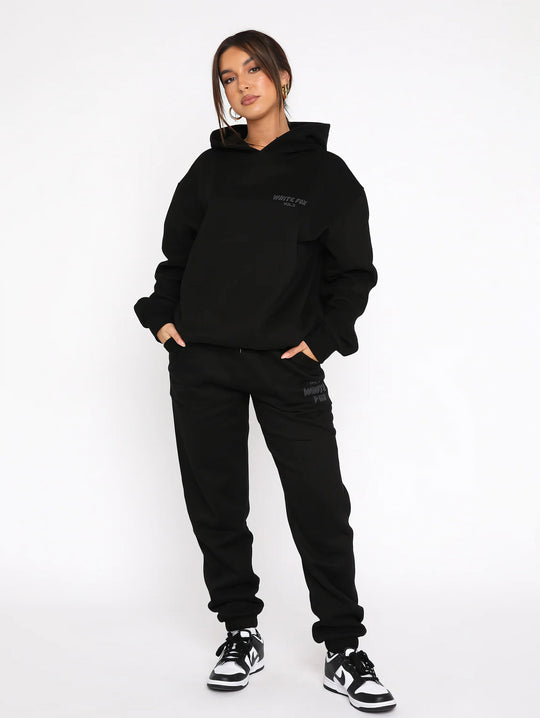 Trendy Dames Trainingspak - Zoë 8