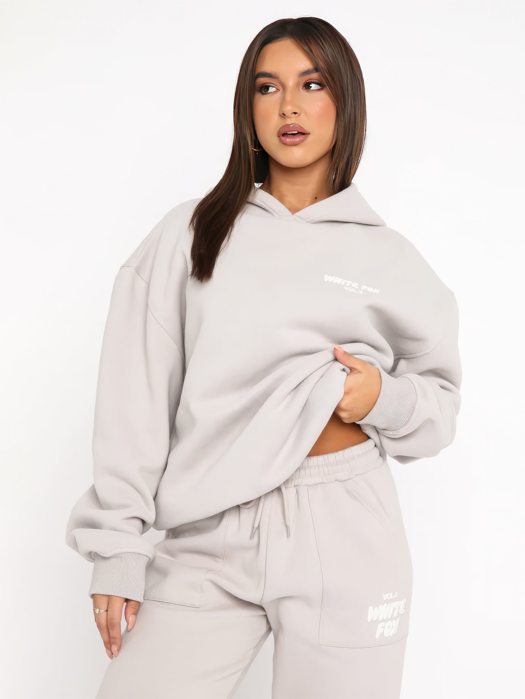 Trainingspak Dames | Oversized Comfort & Trendy Look