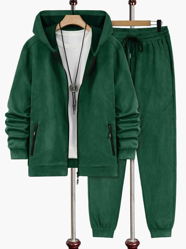 Trainingspak Heren | Straight Fit & Relaxed Draagcomfort
