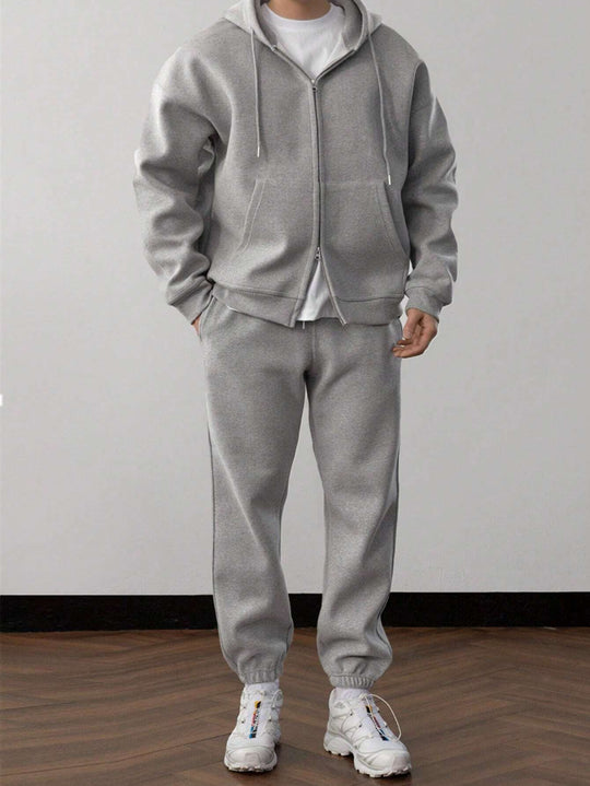 Trainingspak Heren | Warm & Comfortabel 1