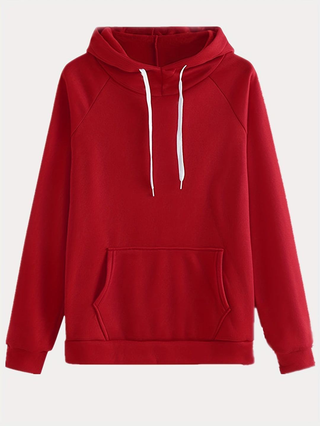 Trainingspak – Capuchon Pullover & Aansluitende Broek 7