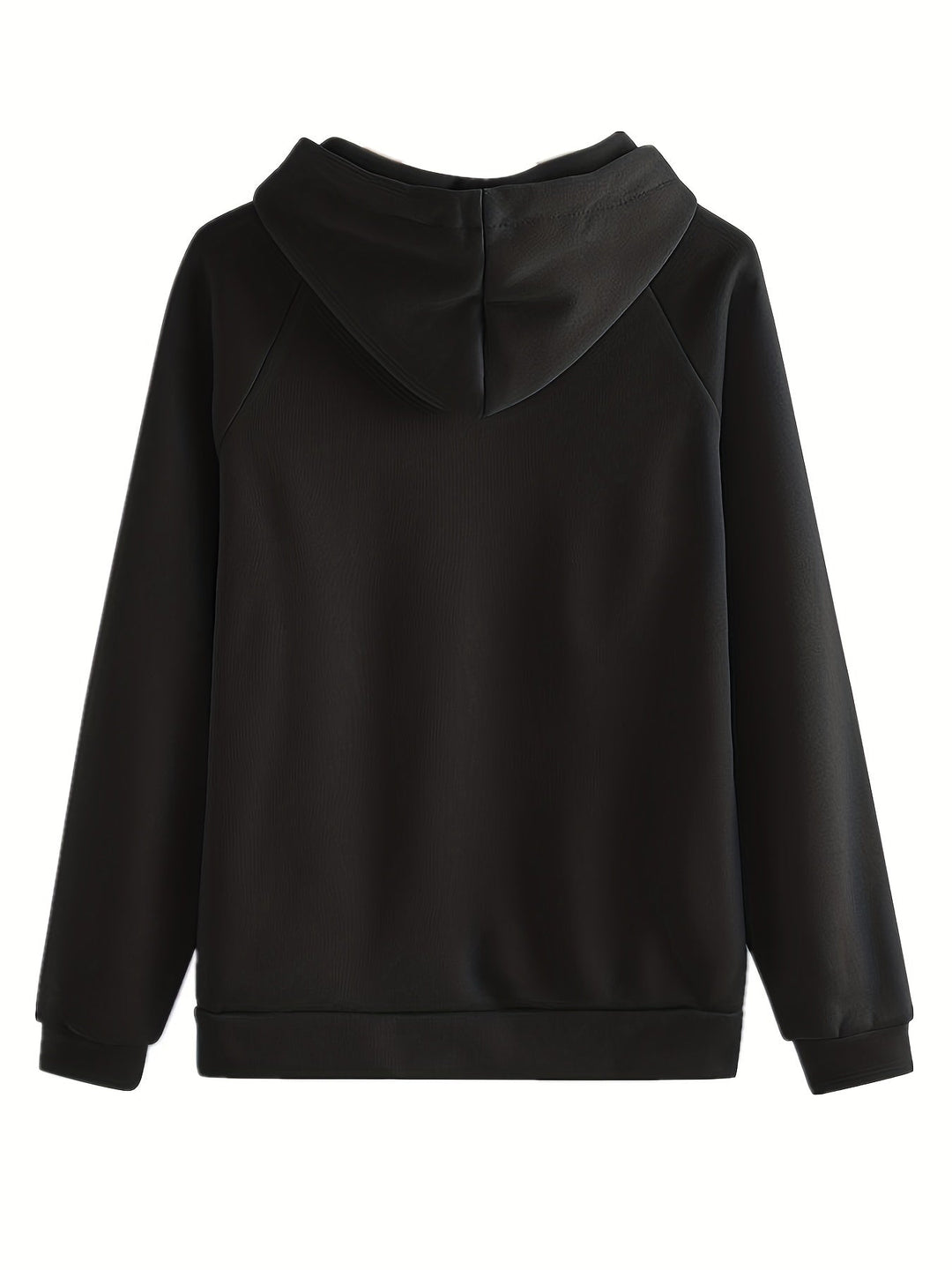 Trainingspak – Capuchon Pullover & Aansluitende Broek 8