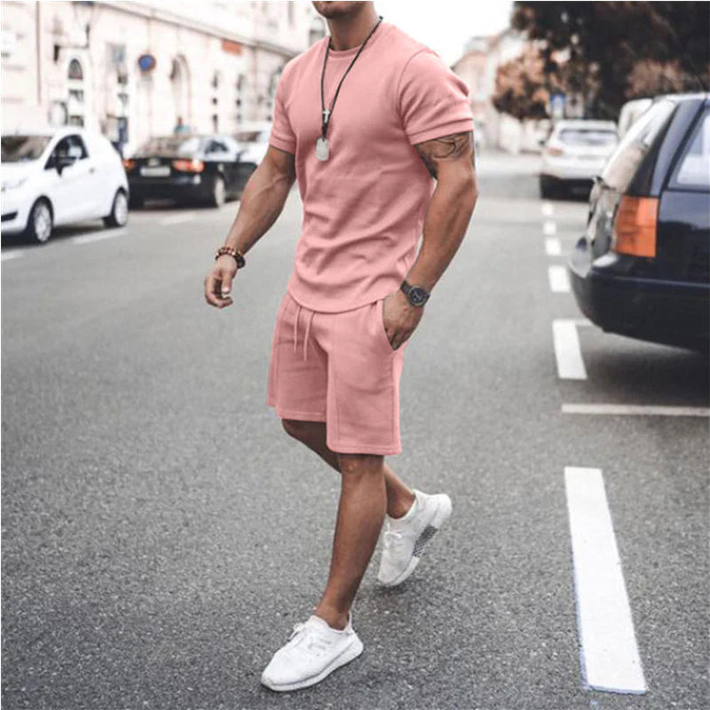 Travo | Zomer Tweedelig 1