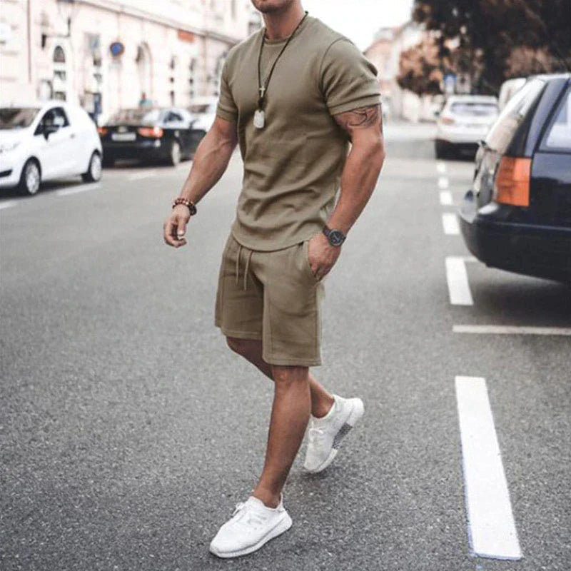 Travo | Zomer Tweedelig 4