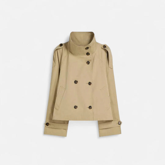 Trenchcoat Damen | Elegant & Zeitlos 1