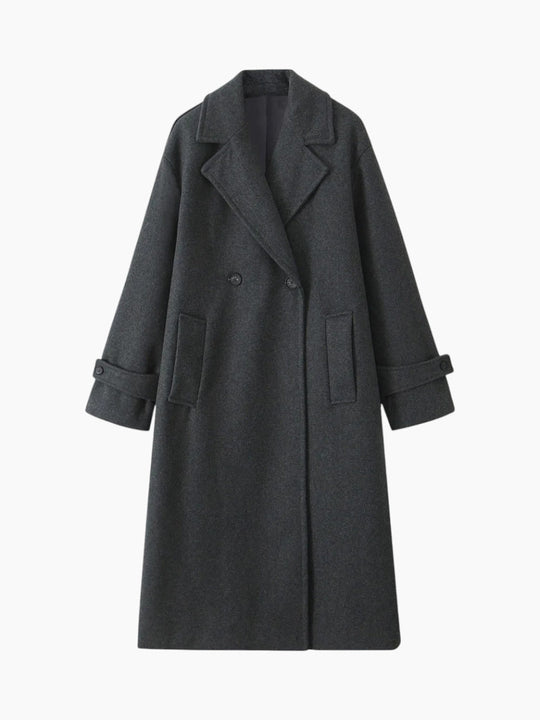 Eliza |Trench Coat 5