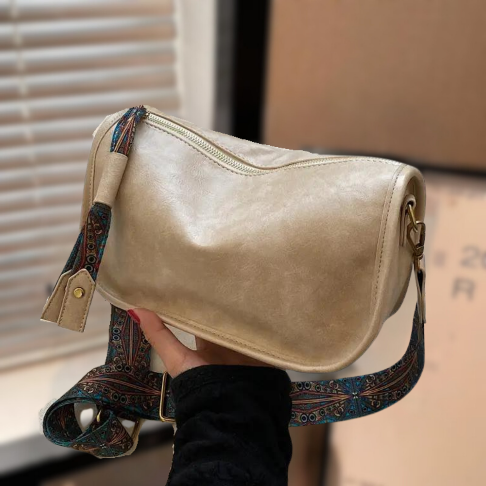Trendige Crossbody-Tasche Damen - Sofia
