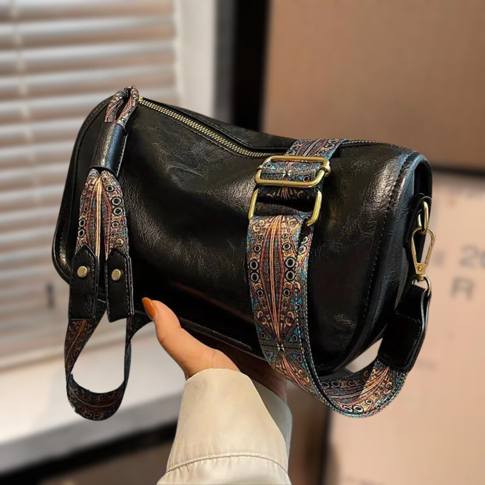 Trendige Crossbody-Tasche Damen - Sofia