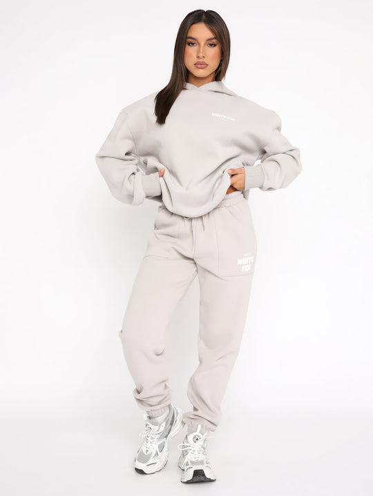 Trendy Dames Trainingspak - Zoë 2