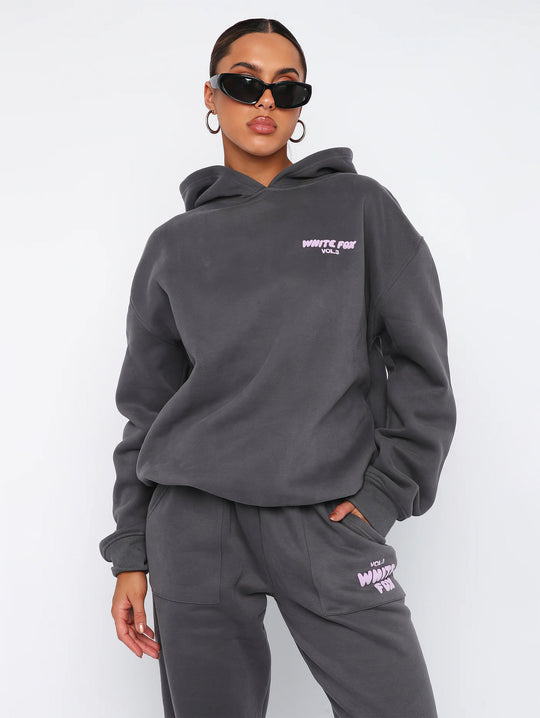Trendy Dames Trainingspak - Zoë 9