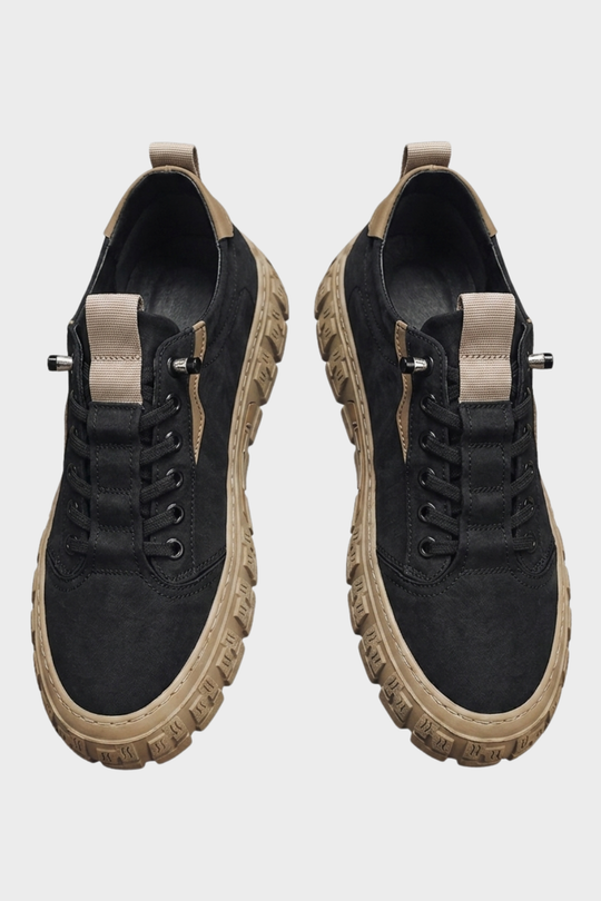 Sneaker Herren | Schnürschuhe für Freizeit & Alltag 6