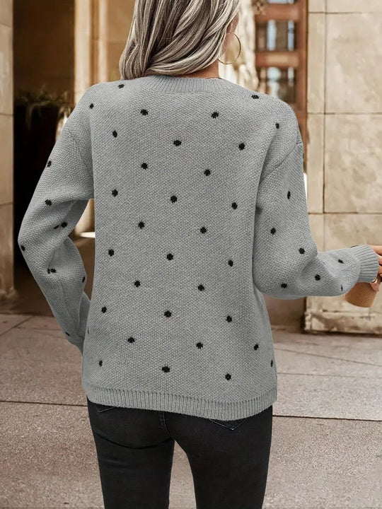 Trui Dames | Casual & Comfortabel