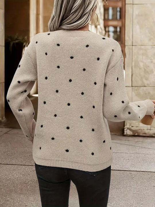 Trui Dames | Casual & Comfortabel