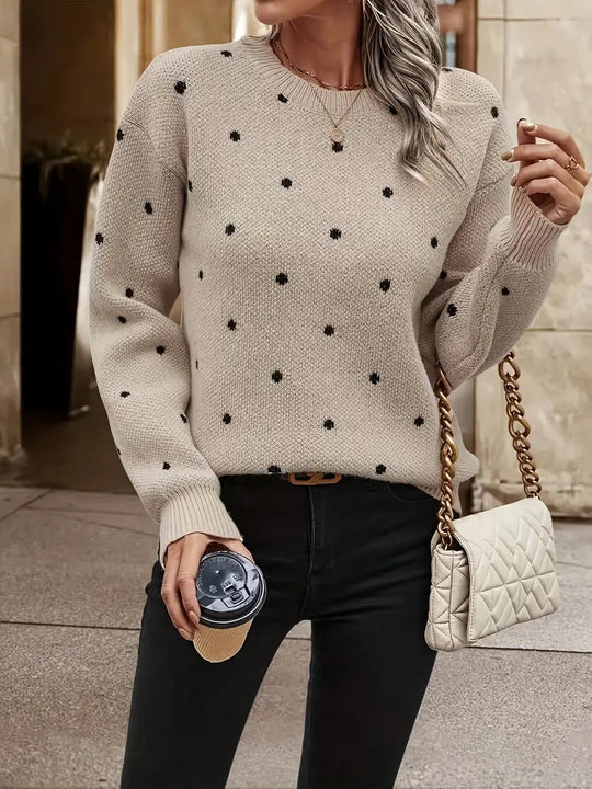 Trui Dames | Casual & Comfortabel