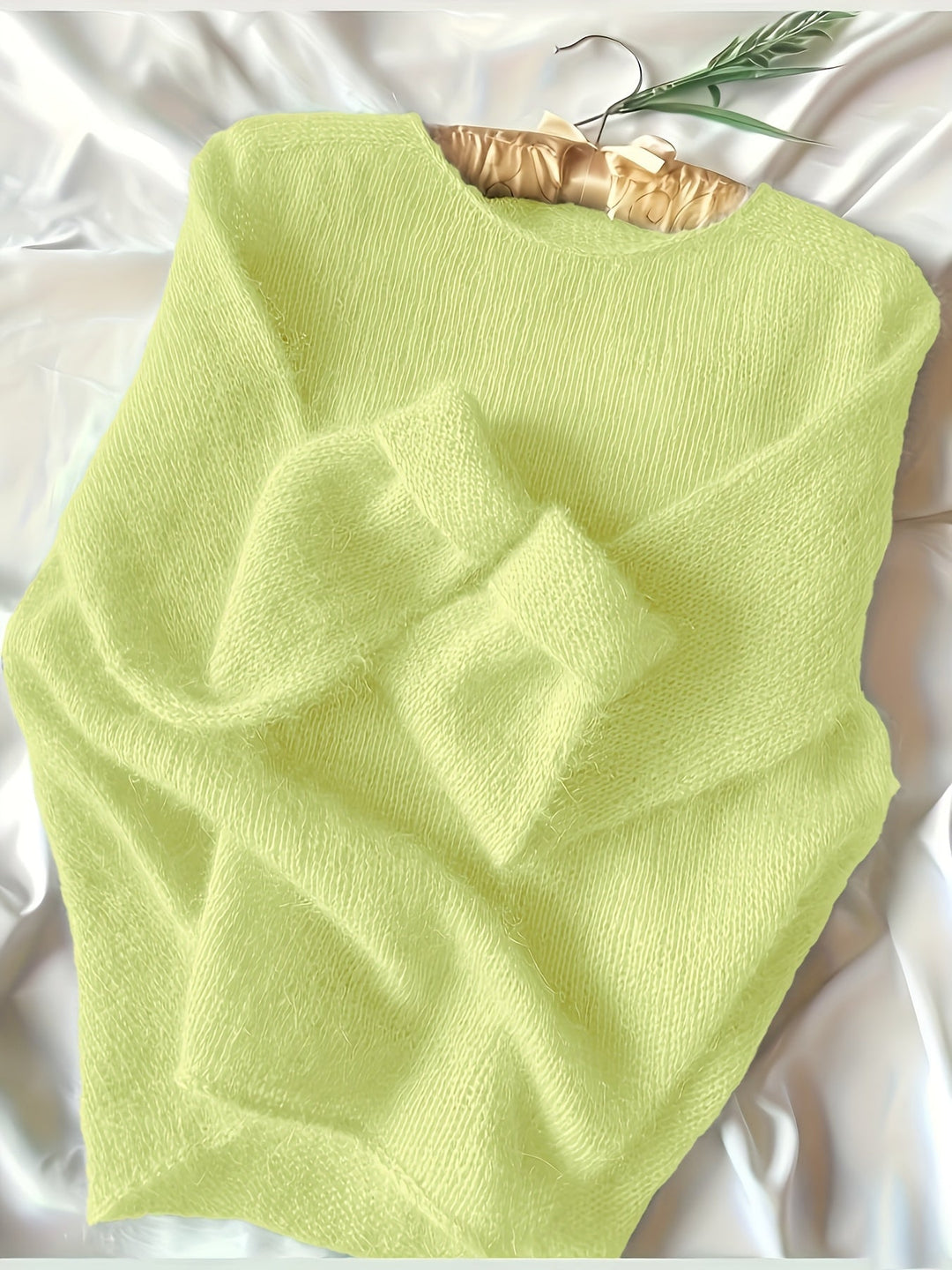 Trui Dames | Lichtgewicht & Comfortabel