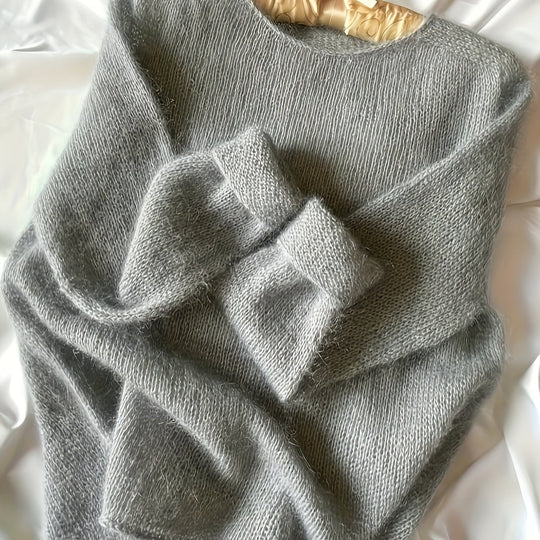 Trui Dames | Lichtgewicht & Comfortabel