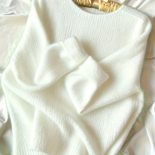 Trui Dames | Lichtgewicht & Comfortabel