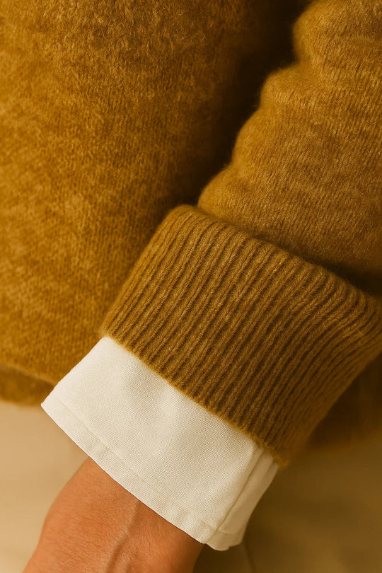 Trui Dames | Warm & Comfortabel