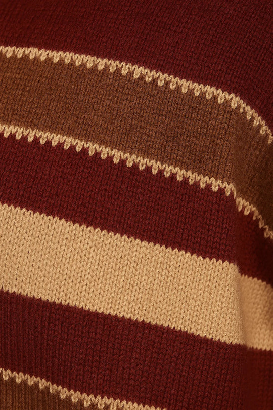 Trui Dames | Warm & Comfortabel met Losse Pasvorm
