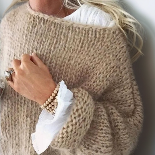 Trui Dames | Warm & Comfortabel voor de Winter