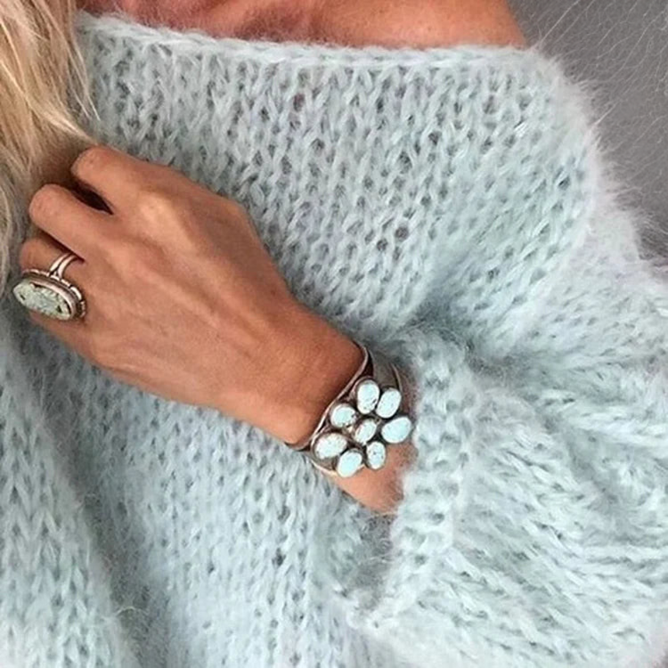Trui Dames | Warm & Comfortabel voor de Winter